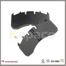 WVA 29177 Kapaco Top Power Power Slot Change Brake Pad для Renault OE 20568713